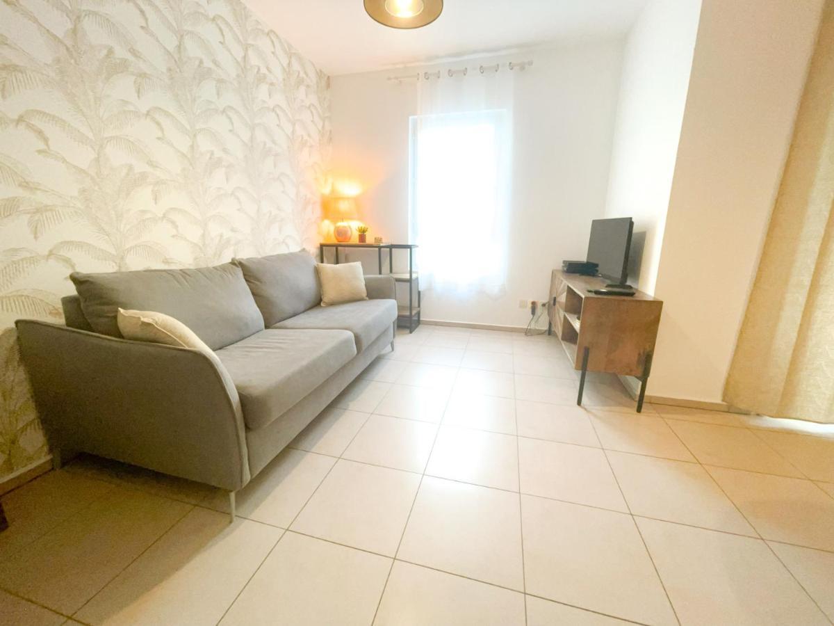 Cosy Appartement T2 52M2 St Gilles Les Bains サンジルレバン エクステリア 写真