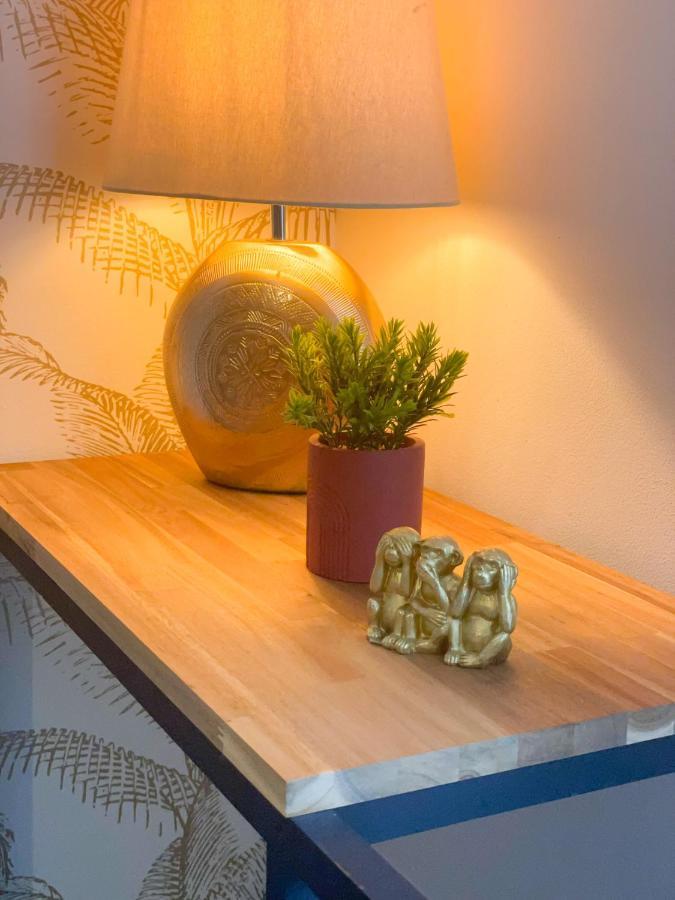 Cosy Appartement T2 52M2 St Gilles Les Bains サンジルレバン エクステリア 写真