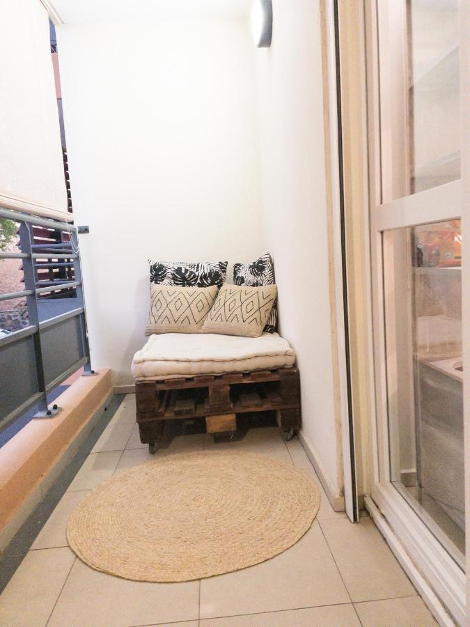 Cosy Appartement T2 52M2 St Gilles Les Bains サンジルレバン エクステリア 写真